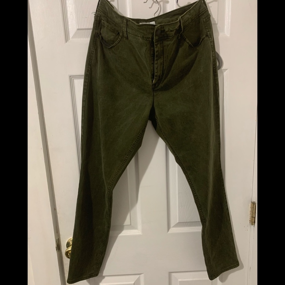 Rockstar Super Skinny Jeans 👖